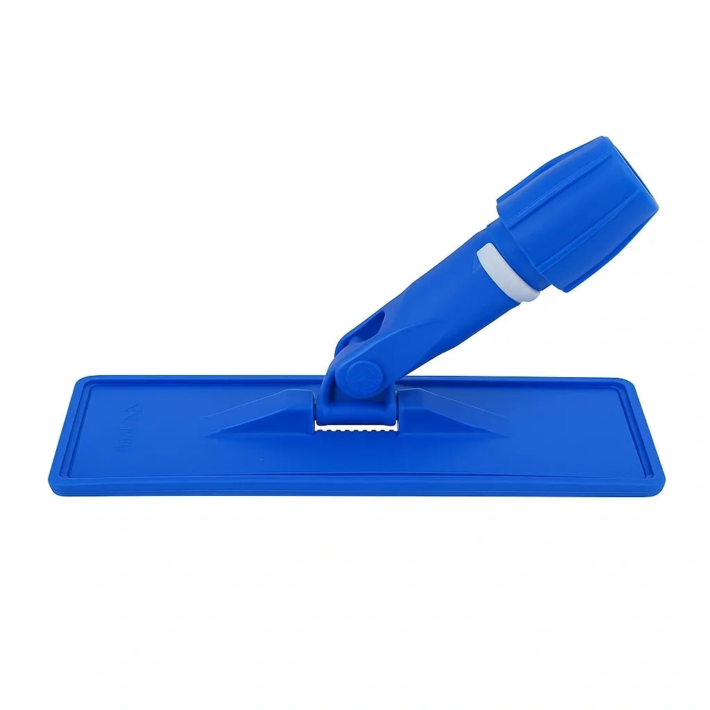 Pad support head (for glass fibre pads)