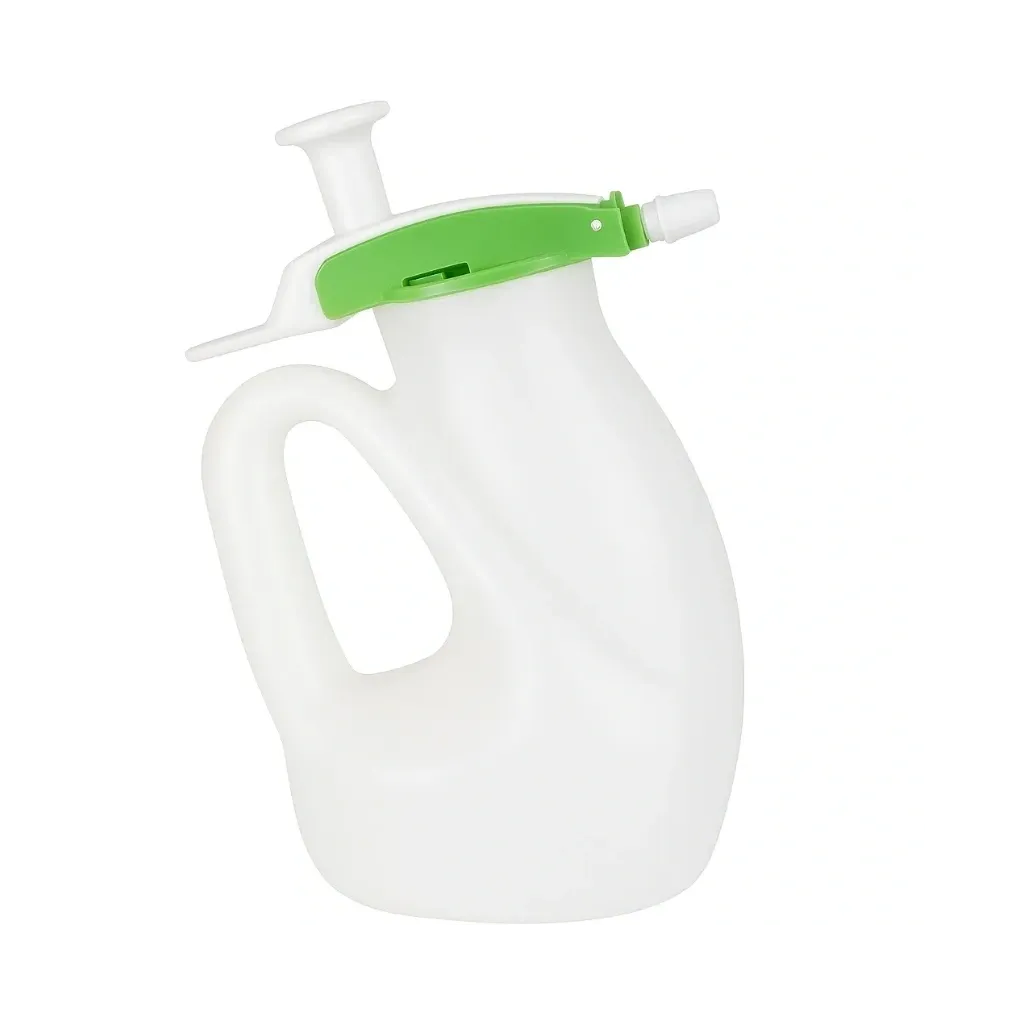 1.2L Pressure sprayer