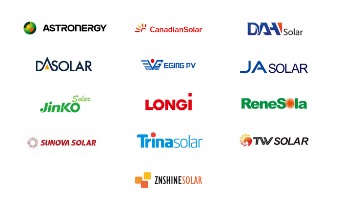 Manufacturer approvals