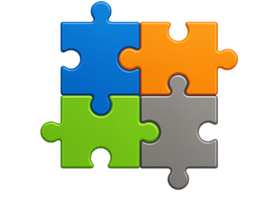 Flexible & compatible