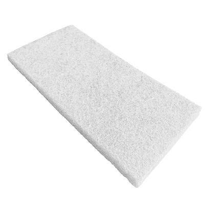 Non-abrasive glass-fibre pads for safe solar panel cleaning. Designed for use with pad support head and Lavee Solar liquid.