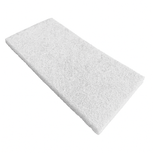 Non-abrasive glass-fibre pads for safe solar panel cleaning. Designed for use with pad support head and Lavee Solar liquid.