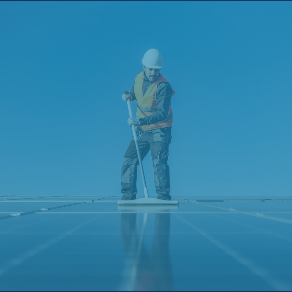 Operations & Maintenance Teams