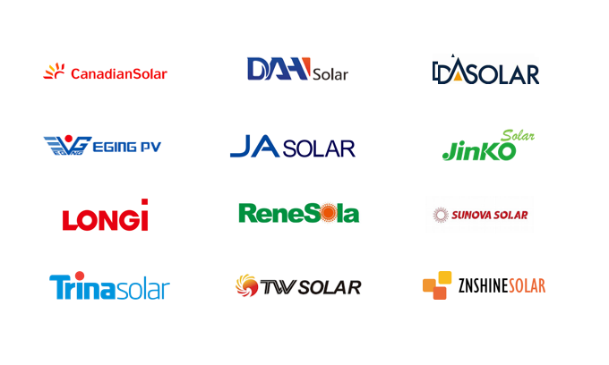 Manufacturer approvals