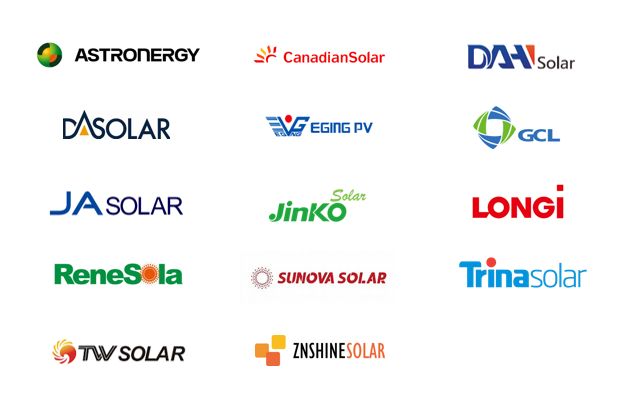 Manufacturer approvals