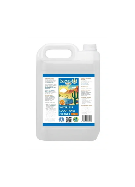 5 Litres Lavee Solar