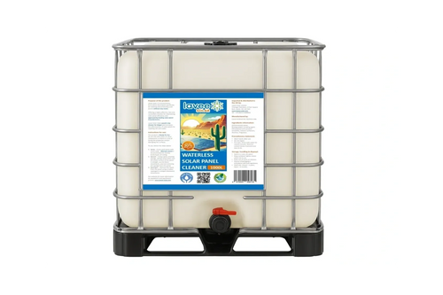 1,000 Litres Lavee Solar