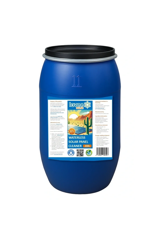 200 Litres Lavee Solar