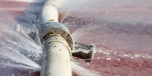 Accessibility of water