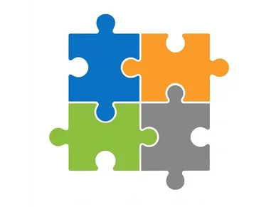 Flexible & compatible